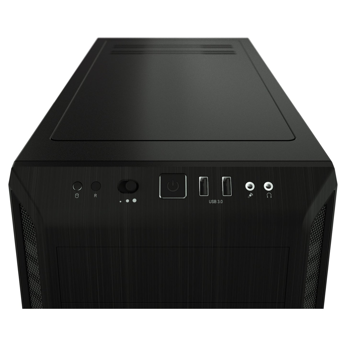 Midi be quiet! PURE BASE 600 Black Window