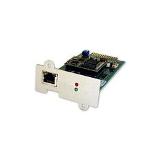 ONLINE USV SNMP-/Netzwerkmanagementkarte. basic. Slot
