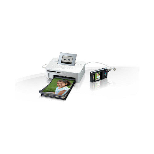 Canon SELPHY CP1000 Farbstoffsublimation 300 x 300DPI Fotodrucker