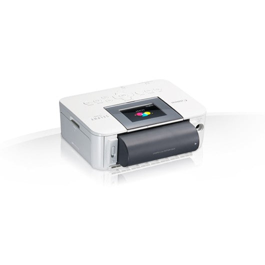 Canon SELPHY CP1000 Farbstoffsublimation 300 x 300DPI Fotodrucker