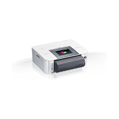 Canon SELPHY CP1000 Farbstoffsublimation 300 x 300DPI Fotodrucker