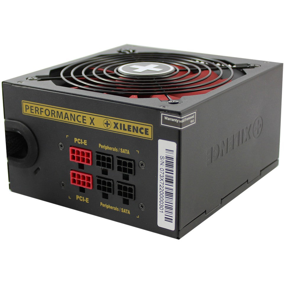 850W Xilence Performance X Serie XP850MR9