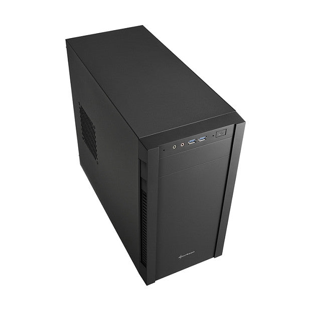 Midi Sharkoon S1000
