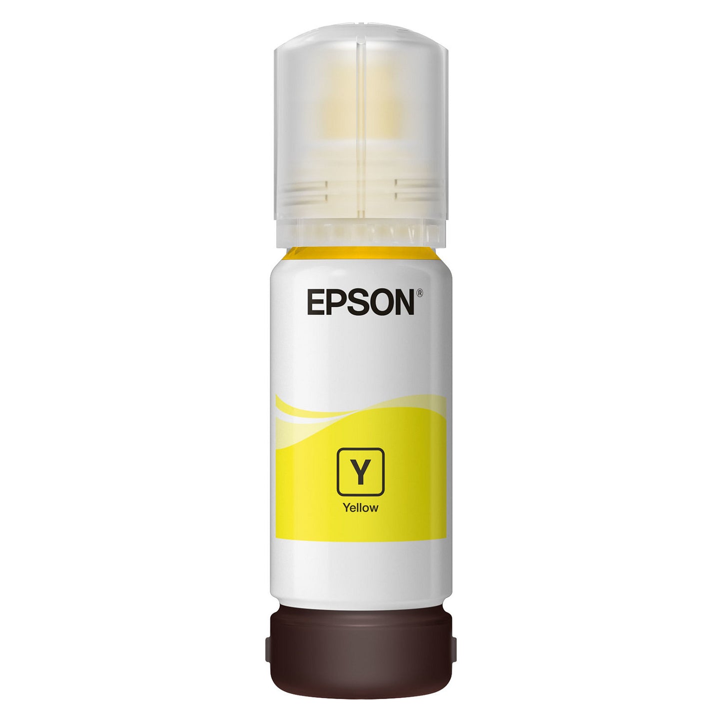 Epson Tinte 102 C13T03R440 Gelb bis zu 6.000 Seiten