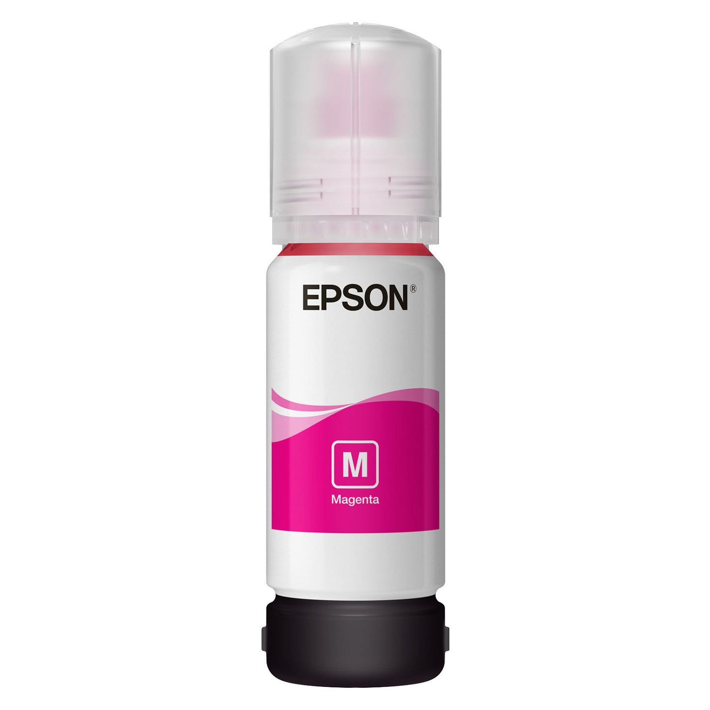 Epson Tinte 102 EcoTank C13T03R340 Magenta bis zu 6.000 Seiten