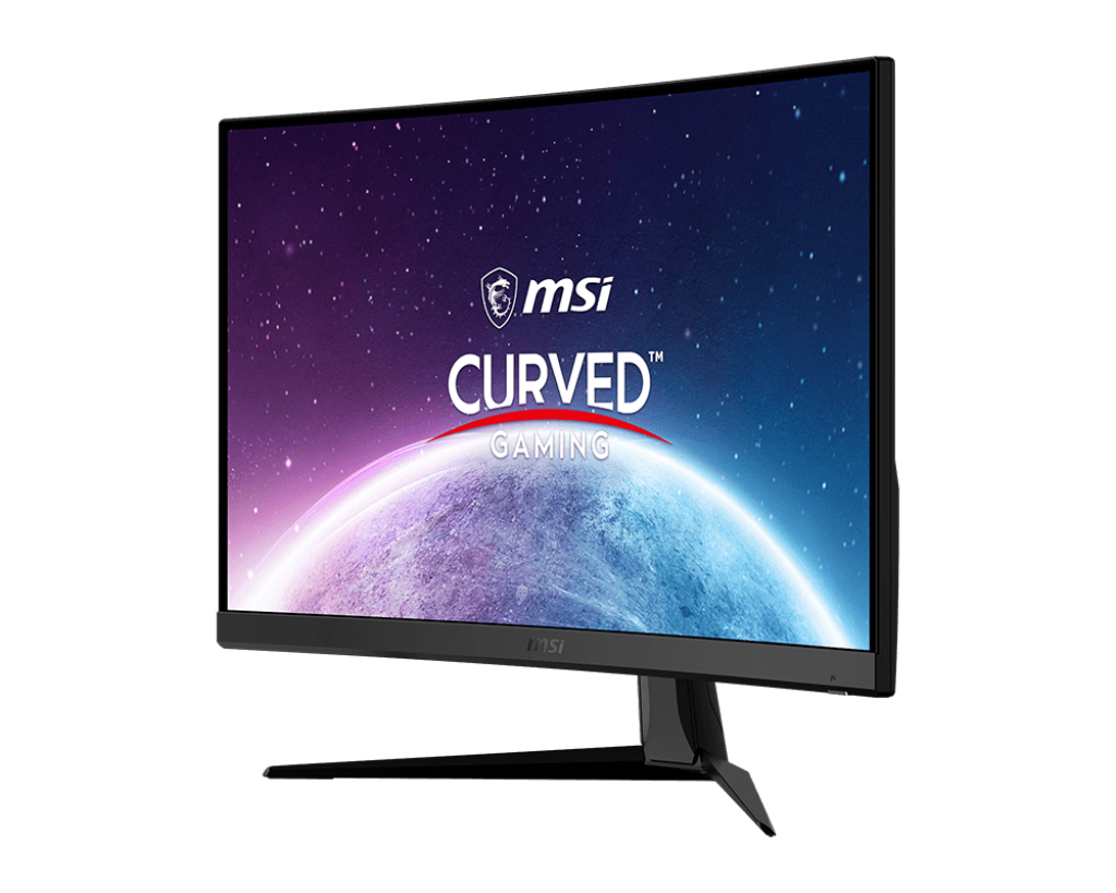 MSI Optix 27" Curved 250Hz Full HD Gaming Screen