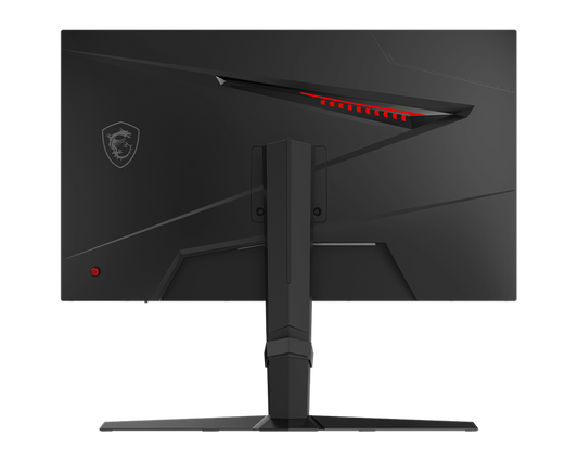 MSI 27" Curved 180Hz QHD Gaming Screen