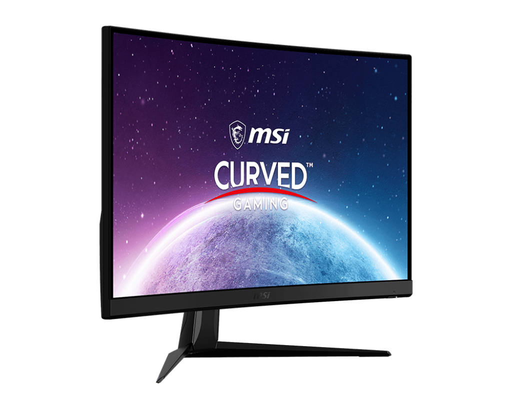 MSI Optix 27" Curved 250Hz Full HD Gaming Screen