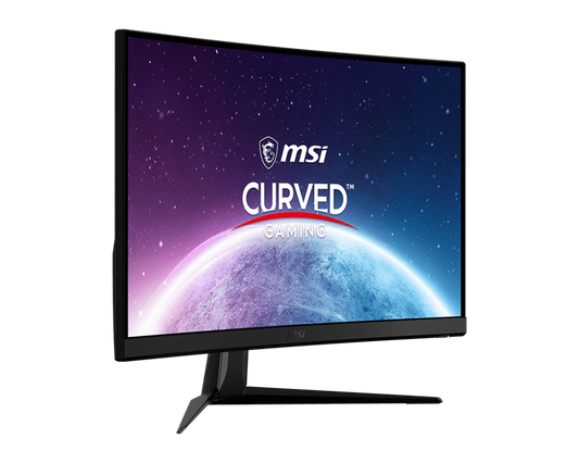 MSI Optix 27" Curved 250Hz Full HD Gaming Screen