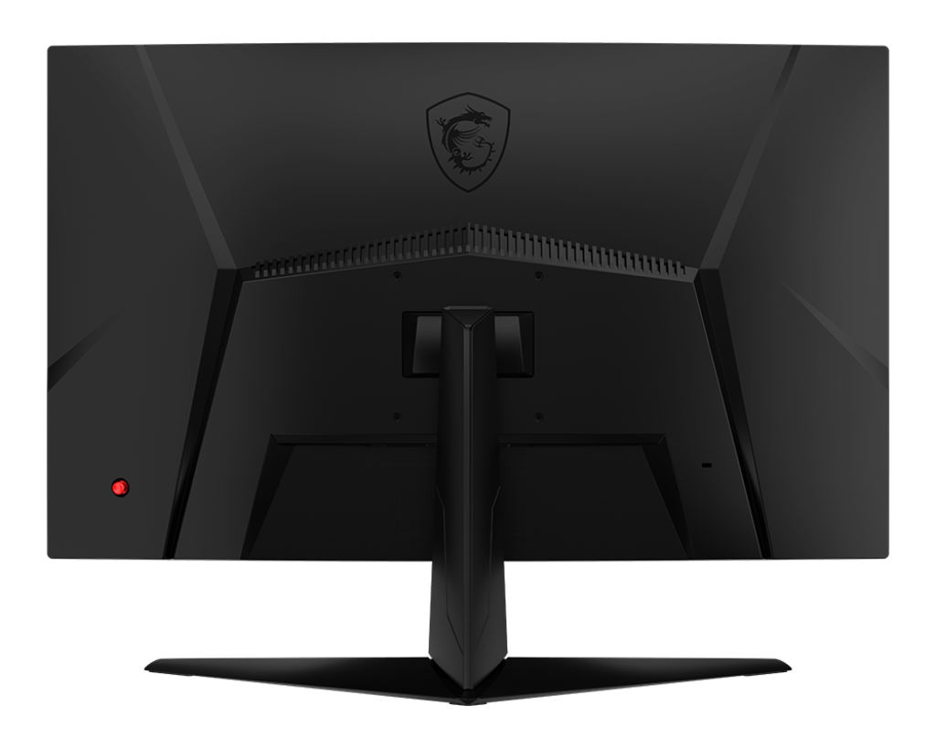 MSI Optix 27" Curved 250Hz Full HD Gaming Screen