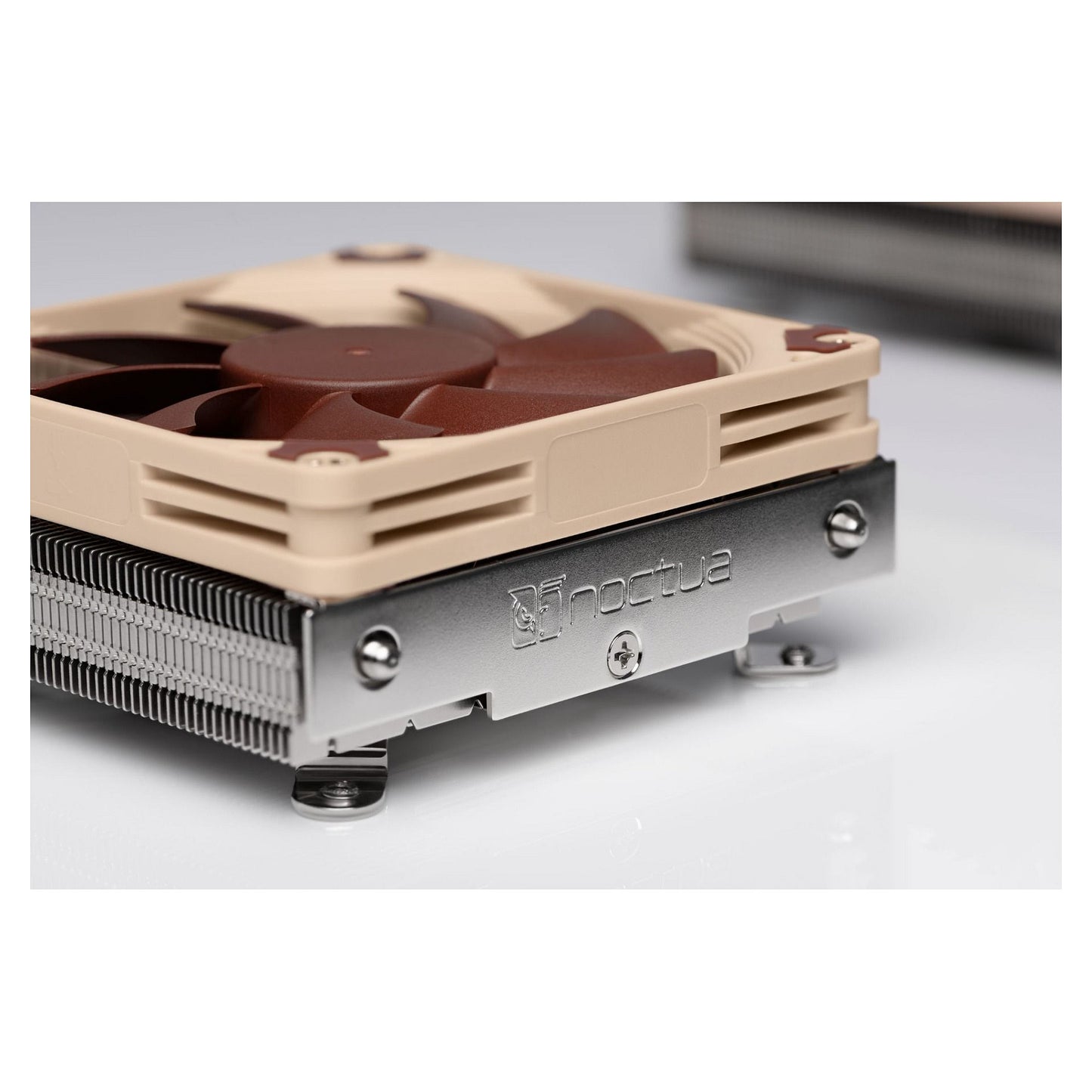 K NOCTUA NH-L9i Prozessor Kühler