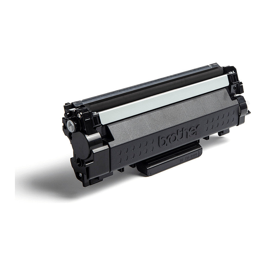 Brother Toner TN-2420 Schwarz bis zu 3.000 Seiten nach ISO 19752
