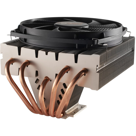 K Cooler Multi be quiet! Shadow Rock TF2 | FMx.AM3/4.115x; 1200.2011 TDP 160W