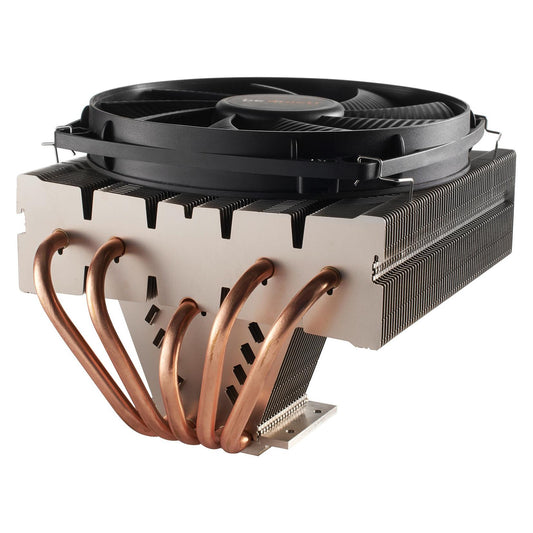 K Cooler Multi be quiet! Shadow Rock TF2 | FMx.AM3/4.115x; 1200.2011 TDP 160W