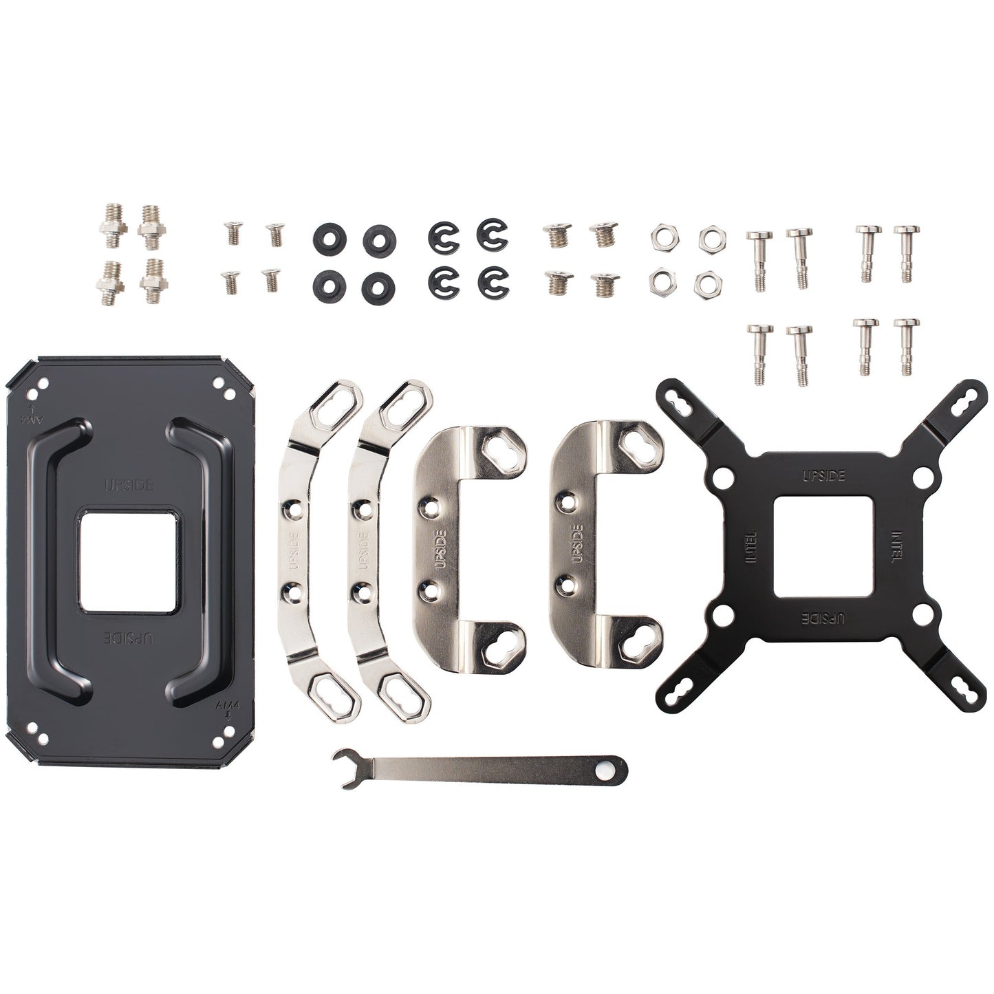 K Cooler Multi be quiet! Shadow Rock TF2 | FMx.AM3/4.115x; 1200.2011 TDP 160W