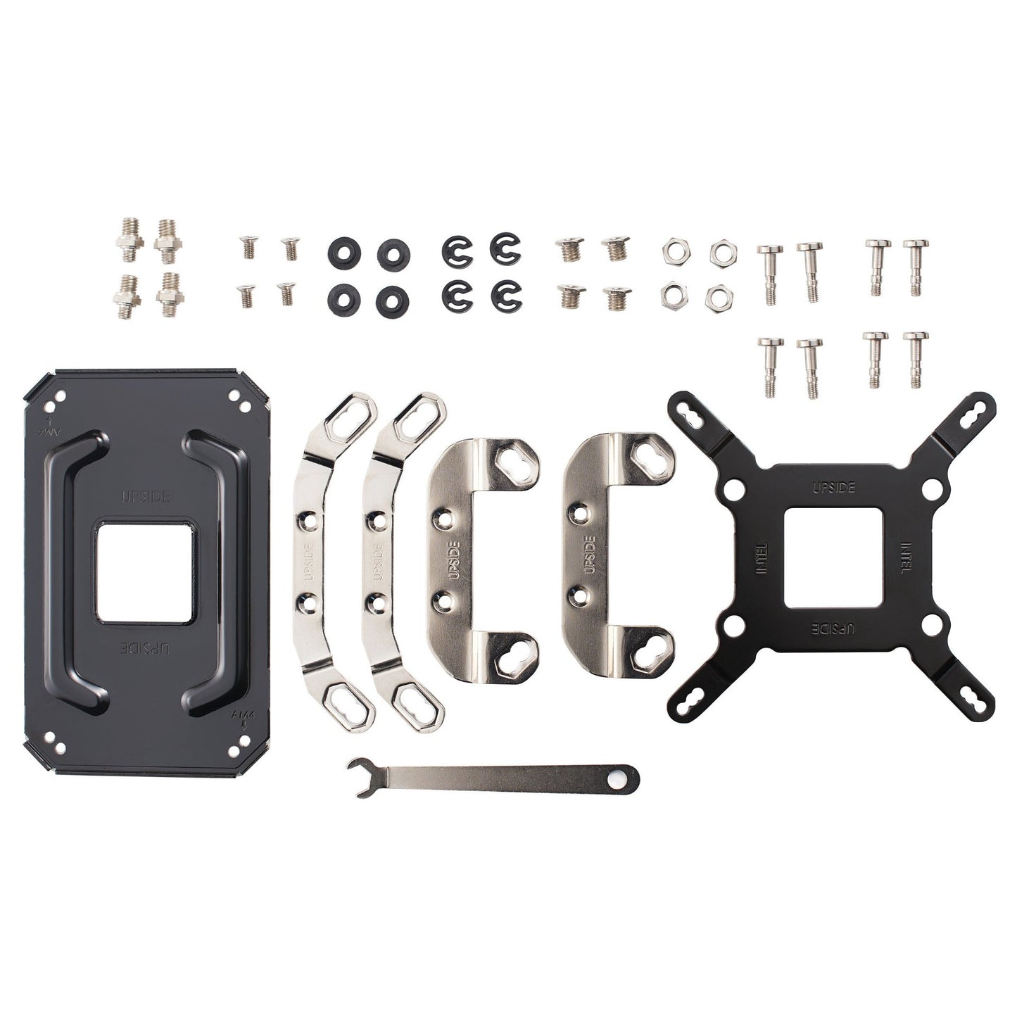 K Cooler Multi be quiet! Shadow Rock TF2 | FMx.AM3/4.115x; 1200.2011 TDP 160W