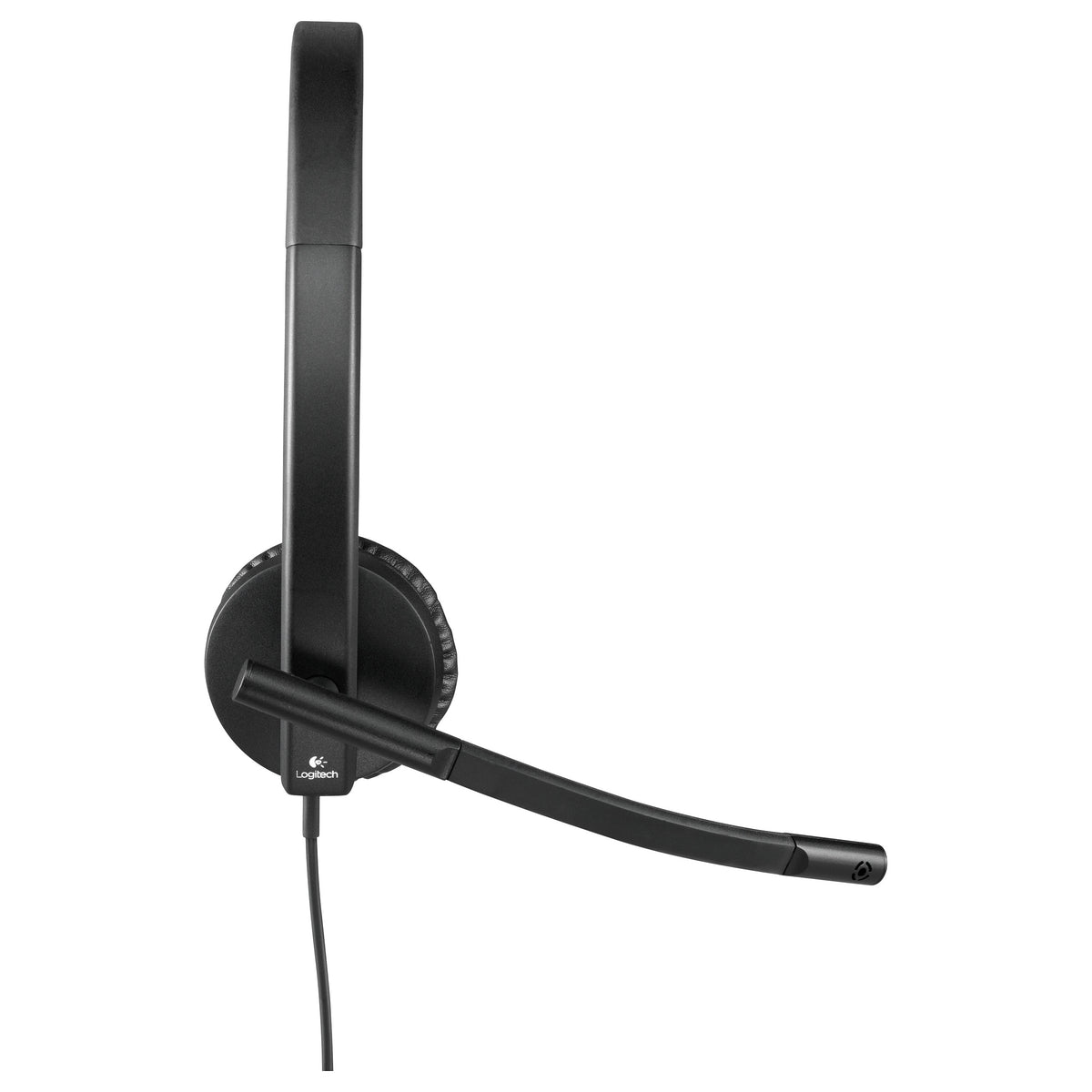 Logitech H570e USB Stereo Headset
