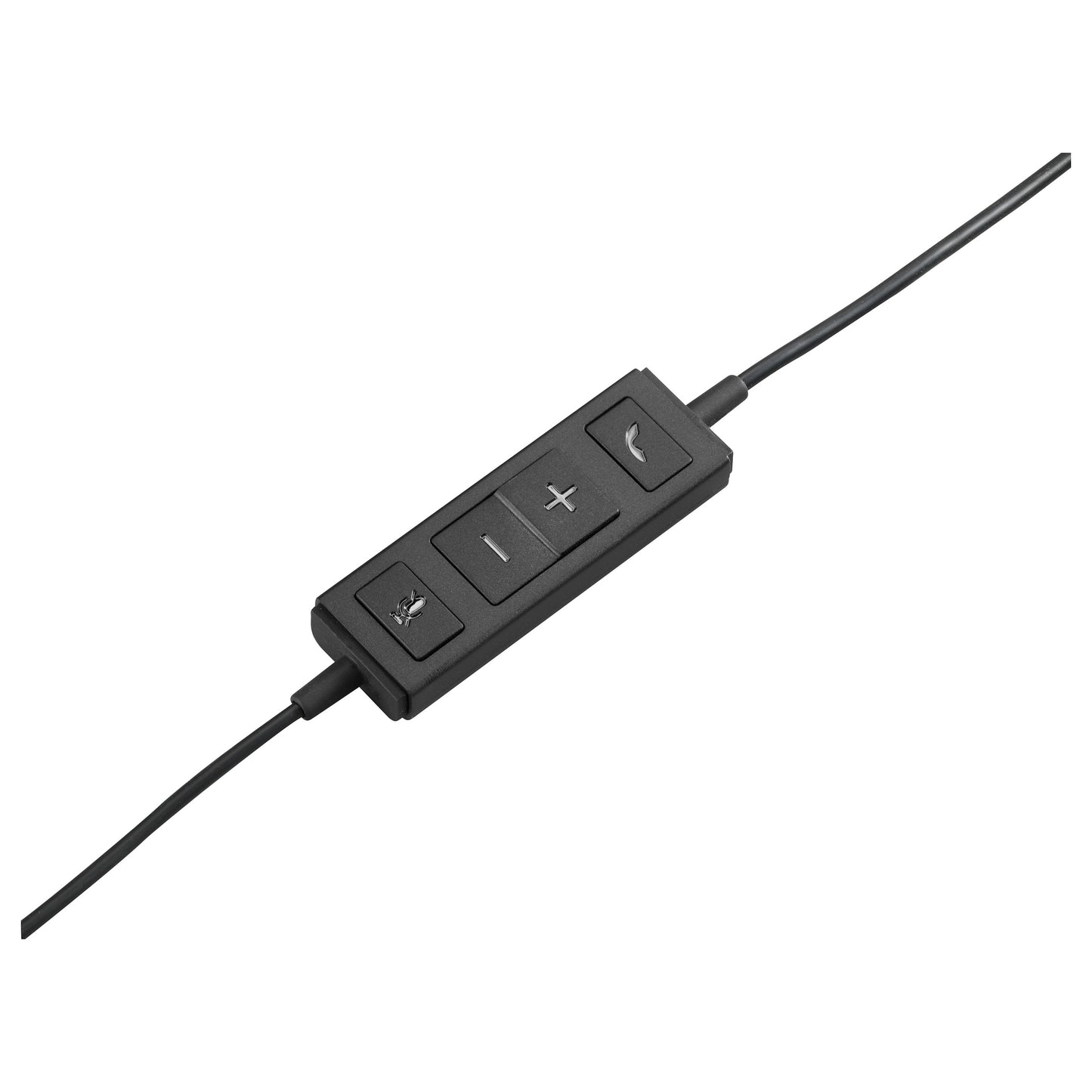 Logitech H570e USB Stereo Headset