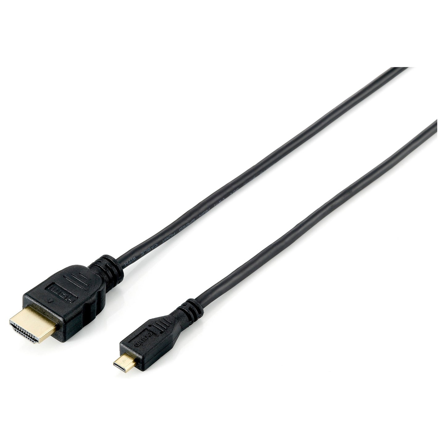 EQUIP High Speed HDMI auf microHDMI