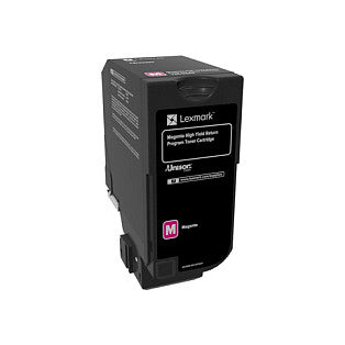LEXMARK PB Toner magenta 12K CS725