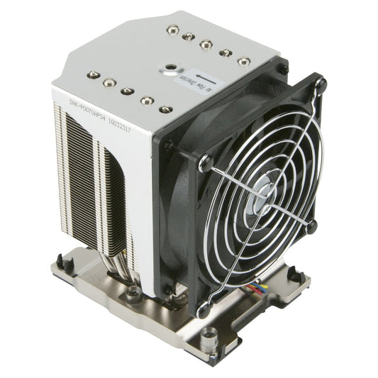 K Cooler Server Supermicro SNK-P0070APS4 (LGA 3647) 4U aktiv