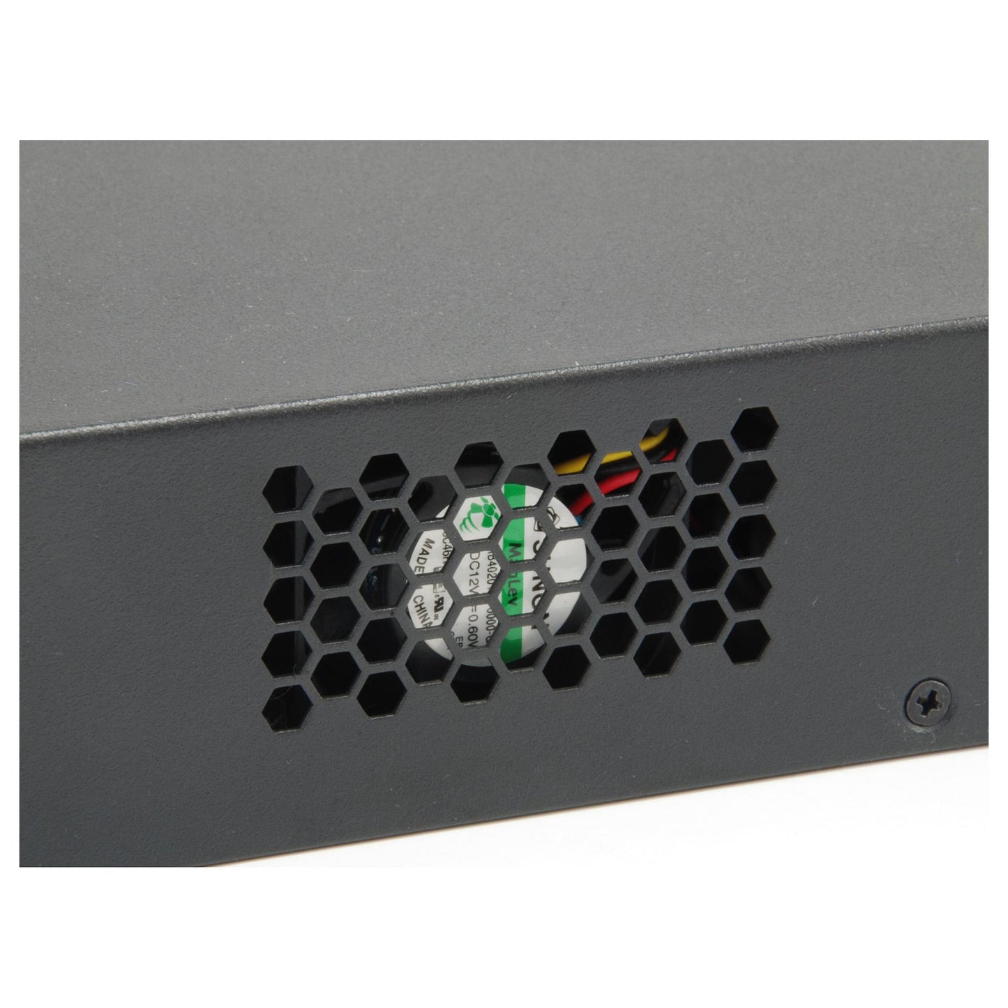 Switch 48.3cm 24x SFP GTL-2872 4xGE 4xSFP+ - Switch - Glasfaser (LWL)