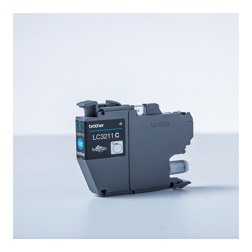 Brother LC3211C cyan