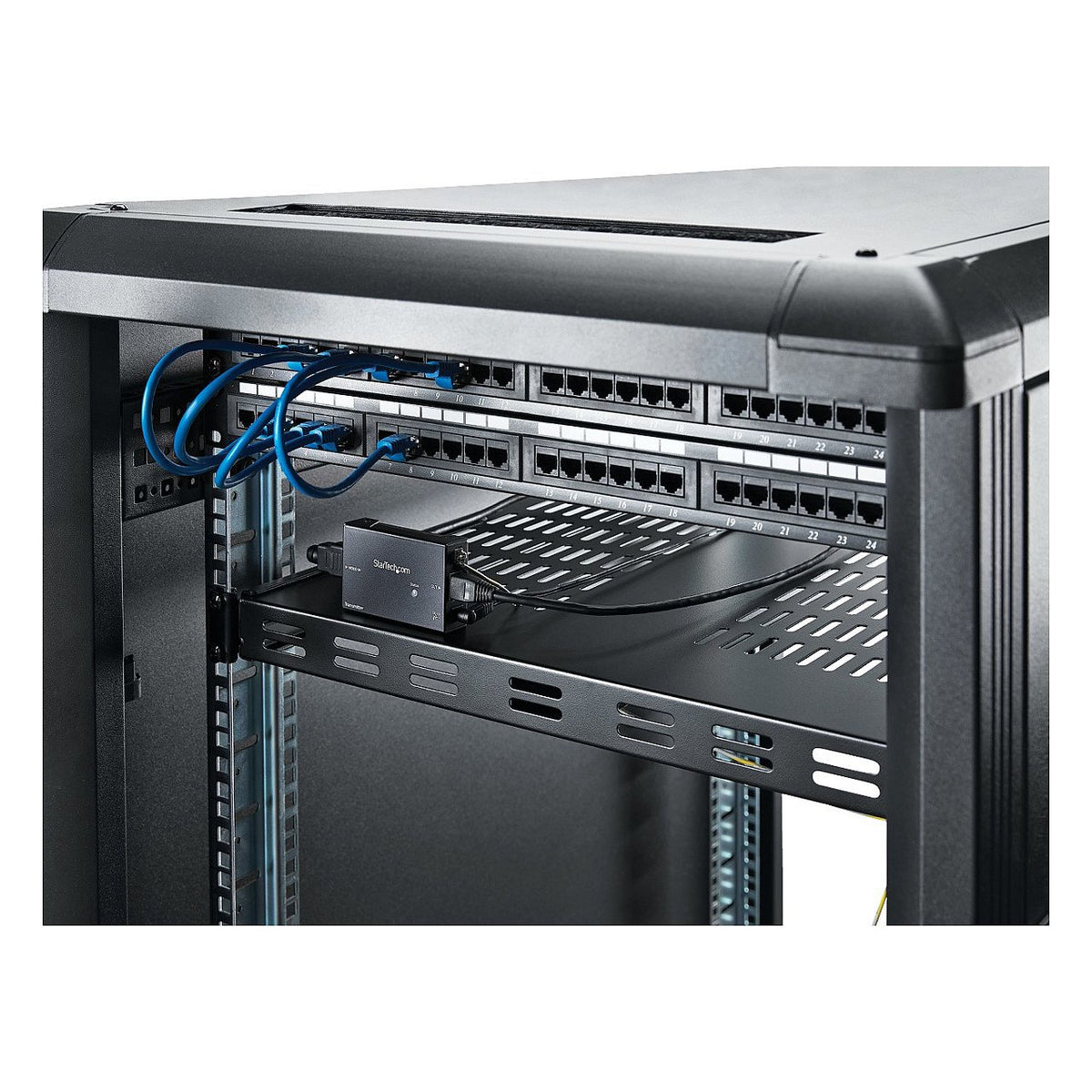 HDMI EXTENDER UEBER CAT5E/CAT6