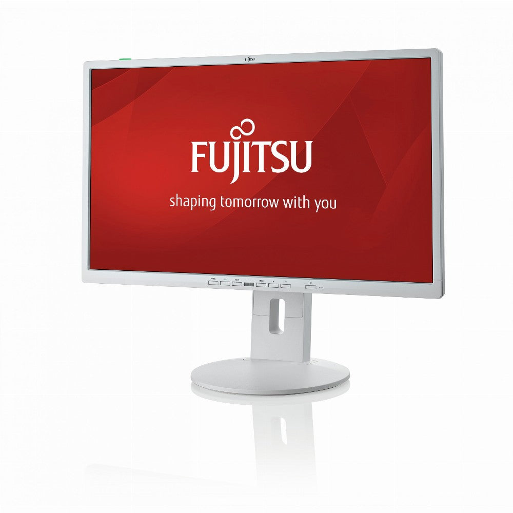 55,9cm/22" (1680x1050) Fujitsu B22-8 WE Neo EU B Line DP DVI 2xUSB VGA DVI 16:10 Grey