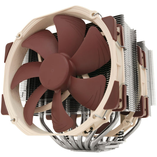 K NOCTUA NH-D15 SE-AM4 Prozessor Kühler Computer Kühlkomponente