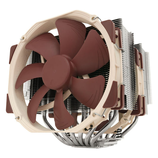 K NOCTUA NH-D15 SE-AM4 Prozessor Kühler Computer Kühlkomponente