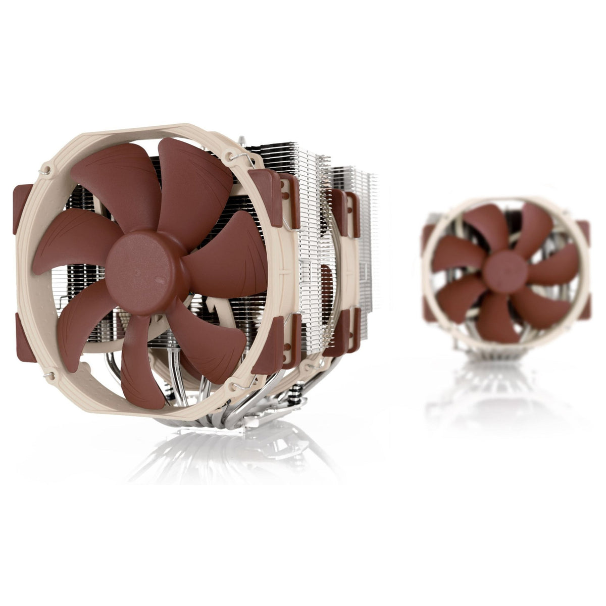 K NOCTUA NH-D15 SE-AM4 Prozessor Kühler Computer Kühlkomponente