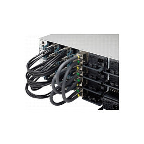 Cisco StackWise-480 - 3m 3m StackWise-480 StackWise-480 InfiniBand-Kabel