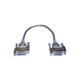 Cisco CAB-SPWR-150CM= 1.5m Schwarz Netzwerkkabel