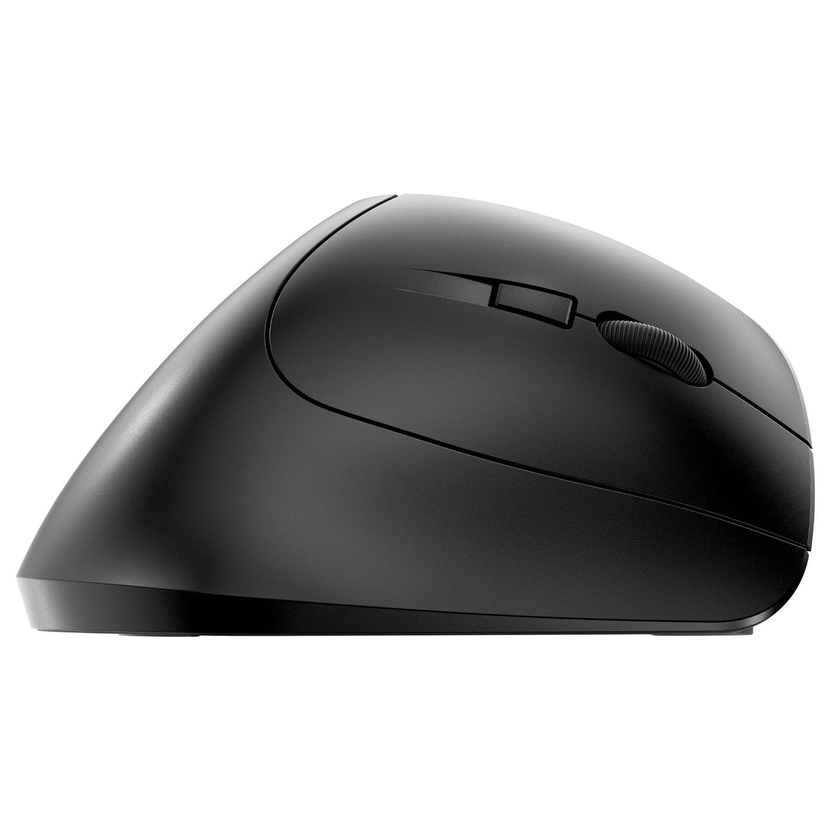 Cherry MW 4500 RF Wireless Optisch 1200DPI rechts Schwarz Maus