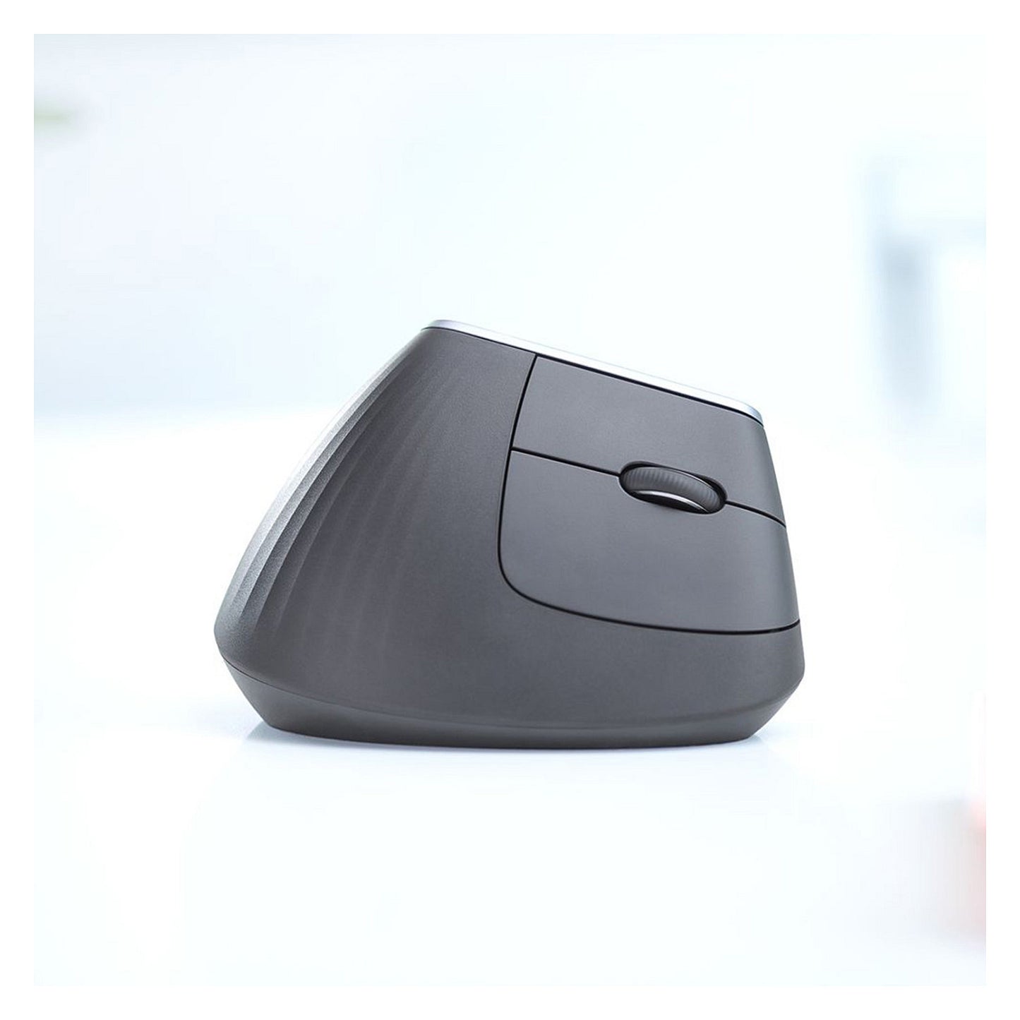 Logitech MX Vertical - Maus - ergonomisch