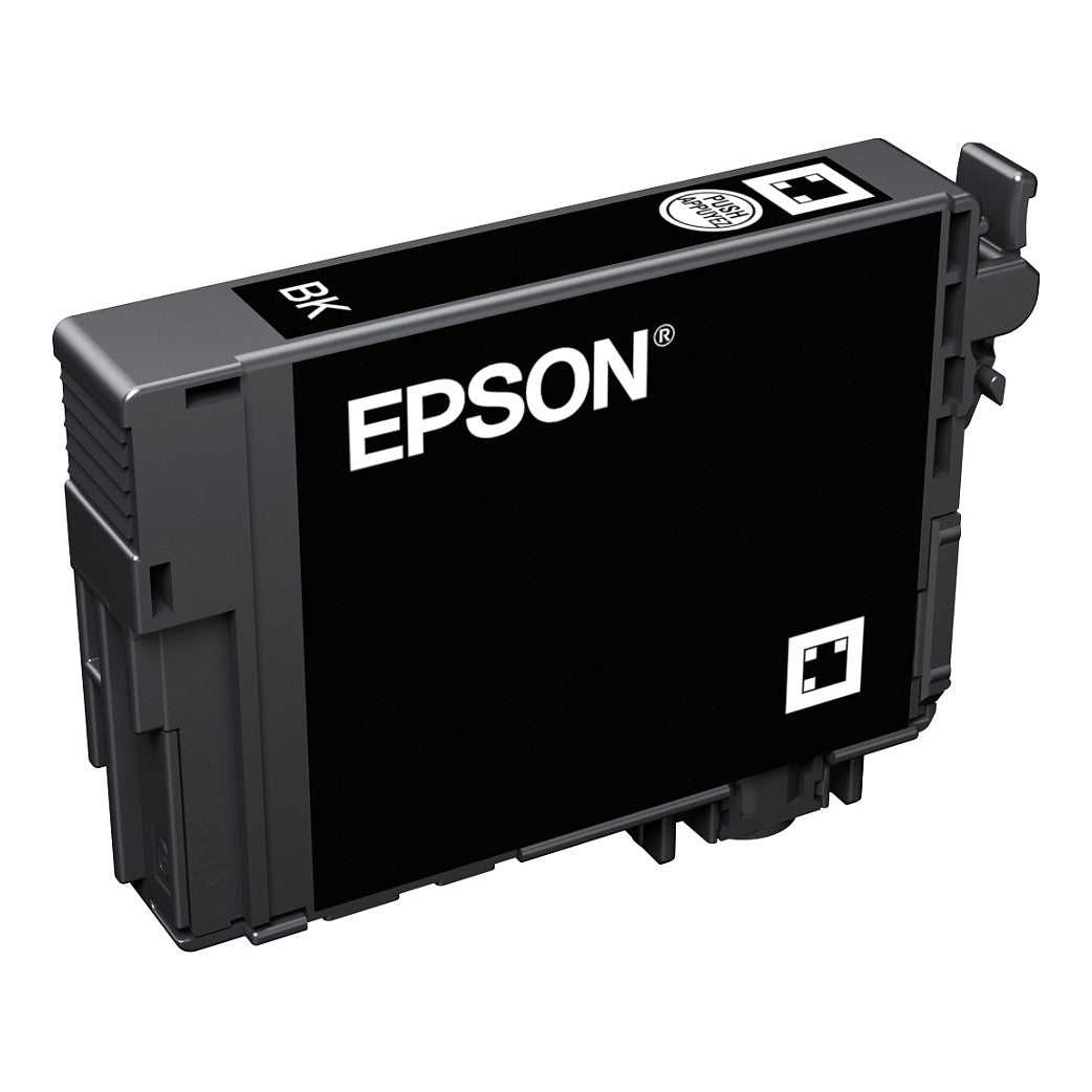Epson 502 C13T02V14010 black