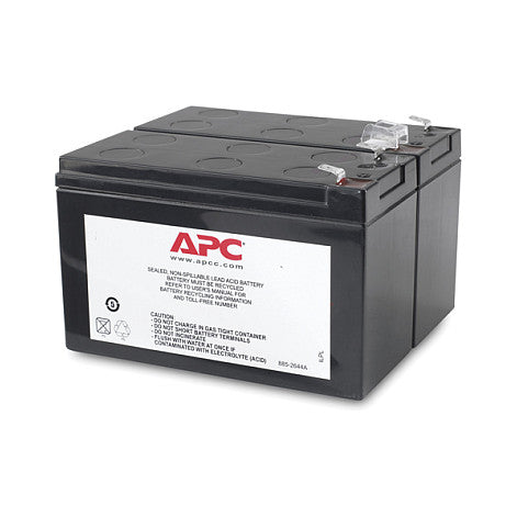 APC Ersatzbatterie Nr.113 APCRBC113