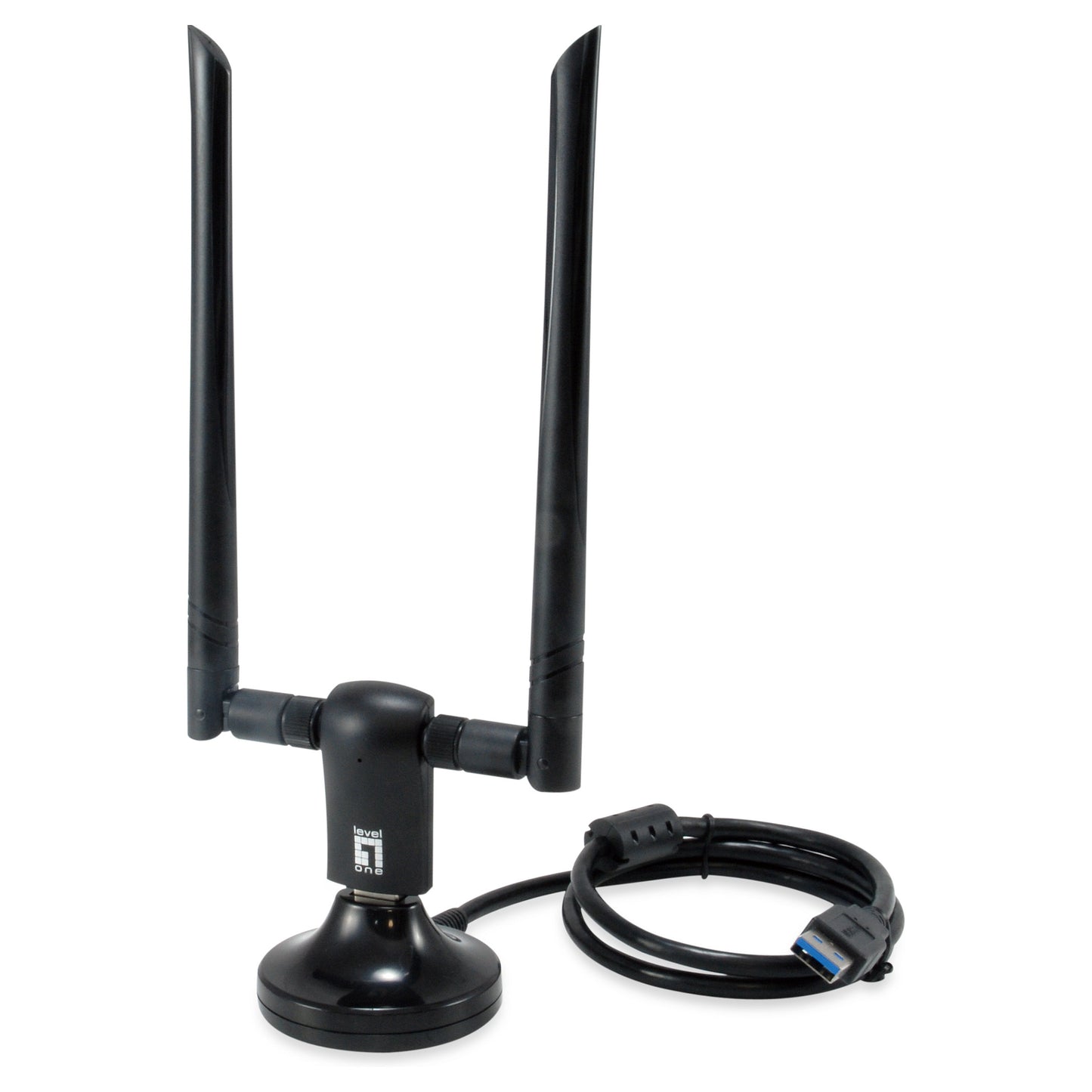 LevelOne WUA-1810E 2.4 GHz/5 GHz 867Mbit/s