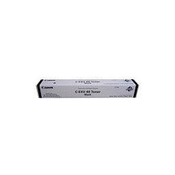 Canon Toner C-EXV49 8524B002 Schwarz bis zu 36.000 Seiten