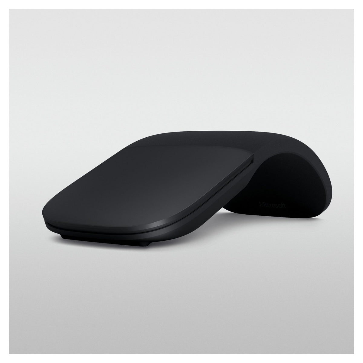 Microsoft Surface Arc Maus - Black