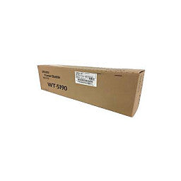 Kyocera WT-5190 - Tonersammler - für TASKalfa 306ci, 356ci, 406ci