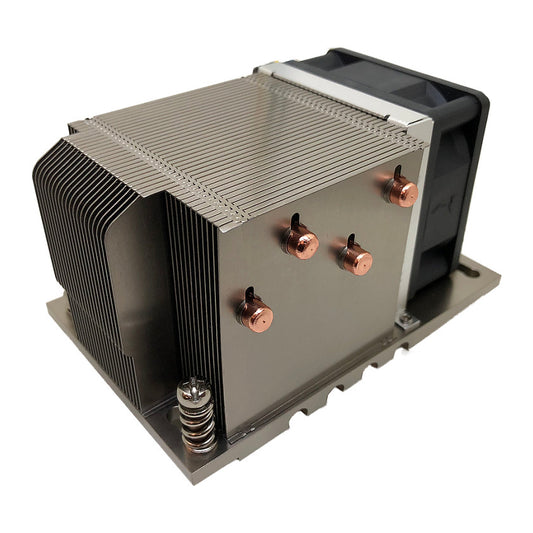 K DYNATRON AMD CPU Kuehler 2U A26 sTRX4/TR4/SP3 PWM