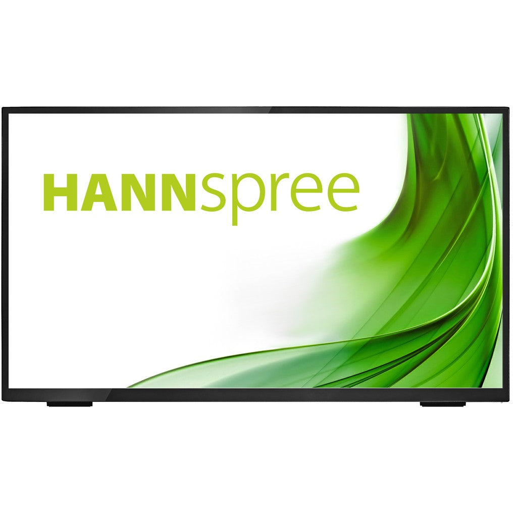 Hannspree 60.4cm (23.8") HT248PPB 16:9 M-TOUCH HDMI+DP+VGA