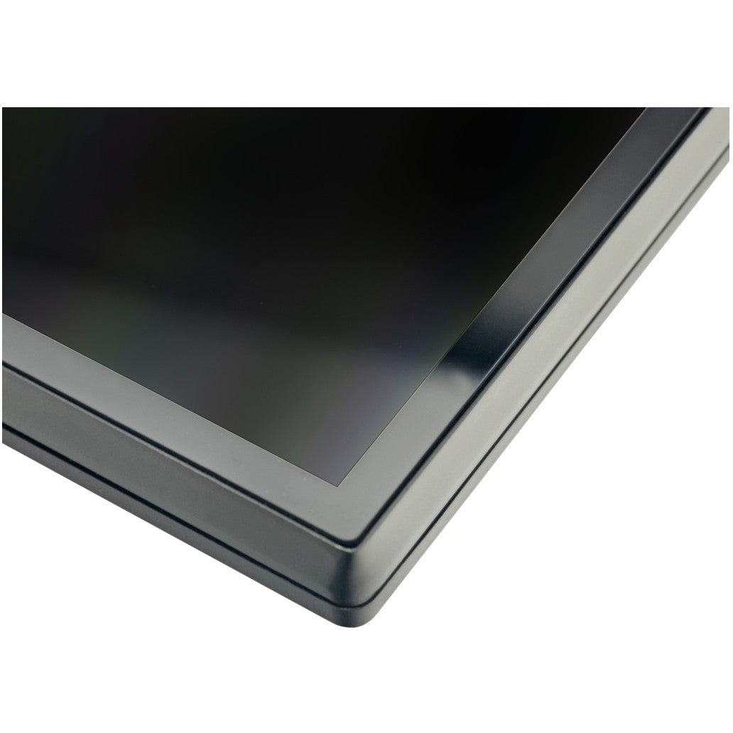Hannspree 60.4cm (23.8") HT248PPB 16:9 M-TOUCH HDMI+DP+VGA