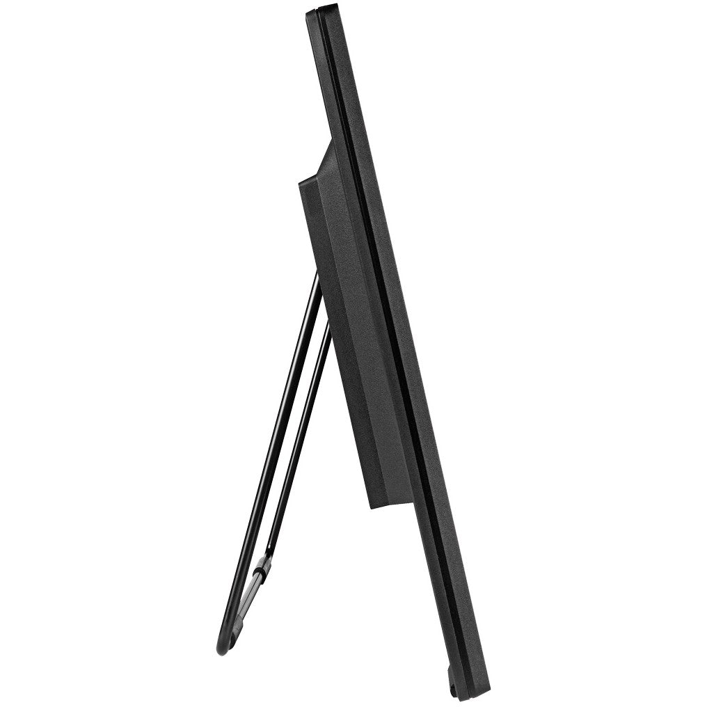 Hannspree 60.4cm (23.8") HT248PPB 16:9 M-TOUCH HDMI+DP+VGA