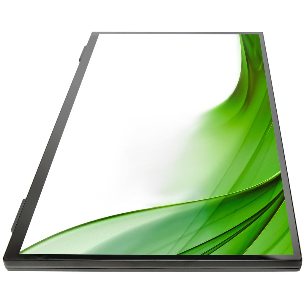 Hannspree 60.4cm (23.8") HT248PPB 16:9 M-TOUCH HDMI+DP+VGA