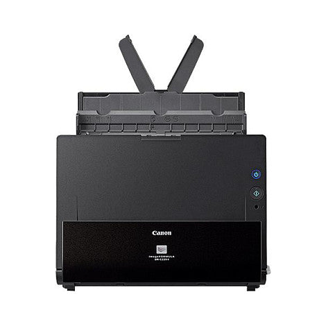 Canon imageFORMULA DR-C225 II Dokumentenscanner 25 S./Min. USB 2.0 ADF Duplex