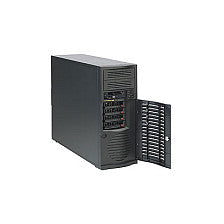 S MT SUPERMICRO CSE-733TQ-668B