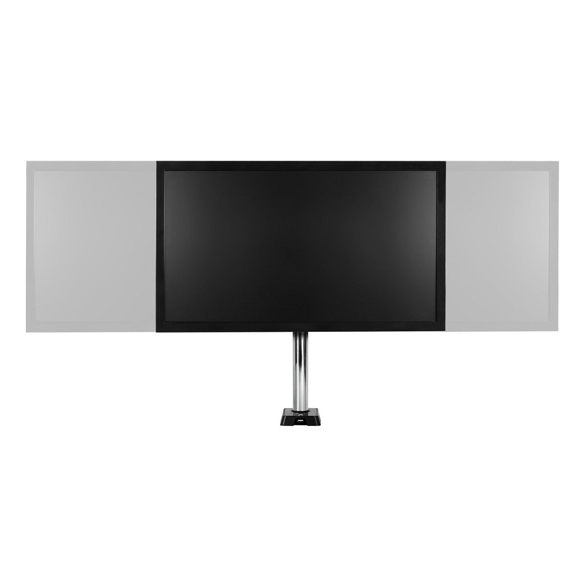 Tischhalterung für 1 Monitor bis 109cm 43" 15KG ARCTIC Z1 (Gen3)